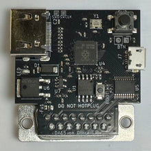 Load image into Gallery viewer, A2CDVI DVI Adapter for Apple IIc, IIc Plus, and Laser 128