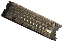Load image into Gallery viewer, Apple IIe Mechanical Keyboard