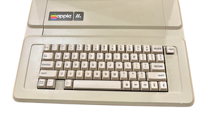 Apple IIe Mechanical Keyboard