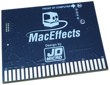 Load image into Gallery viewer, Xdrive Mass Storage Solution for the Apple II, II +, IIe, and IIgs