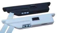 Load image into Gallery viewer, Xdrive2c Mass Storage Solution for the Apple IIc & Accessories