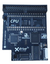 Load image into Gallery viewer, Xdrive2c Mass Storage Solution for the Apple IIc & Accessories