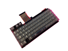 Load image into Gallery viewer, Apple IIc Backlit Mechanical Keyboard