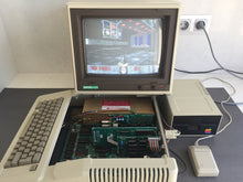 Load image into Gallery viewer, ESP32 SoftCard Expansion Card for the Apple II