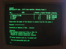 Load image into Gallery viewer, ESP32 SoftCard Expansion Card for the Apple II