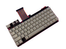 Load image into Gallery viewer, Apple IIc Backlit Mechanical Keyboard