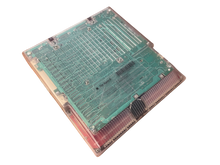 Load image into Gallery viewer, MacEffects Clear Case for the Apple IIc