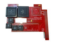 Load image into Gallery viewer, MacEffects Performer PDS 68030 Accelerator for Apple Macintosh SE