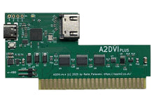 Load image into Gallery viewer, A2DVI v4.4 digital video card for Apple II