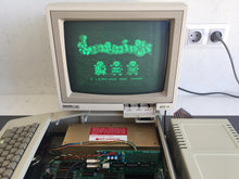 Load image into Gallery viewer, ESP32 SoftCard Expansion Card for the Apple II