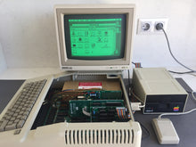 Load image into Gallery viewer, ESP32 SoftCard Expansion Card for the Apple II