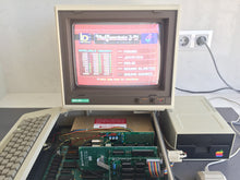 Load image into Gallery viewer, ESP32 SoftCard Expansion Card for the Apple II