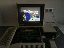 Load image into Gallery viewer, ESP32 SoftCard Expansion Card for the Apple II