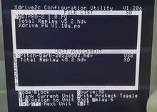 Load image into Gallery viewer, Xdrive2c Mass Storage Solution for the Apple IIc & Accessories