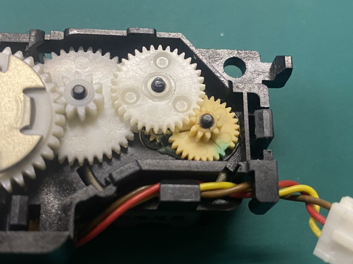 mac gear 3-Pack Apple Auto-inject Floppy Gears Tune-O-Gear – MacEffects