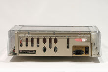 Load image into Gallery viewer, MacEffects Clear Case for Apple IIe