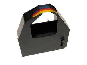Apple ImageWriter II Color Ribbon Cartridge & LQ Ribbon Replacement