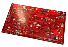 Load image into Gallery viewer, Macintosh Classic Reloaded Logic Board