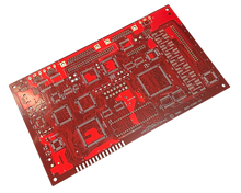 Load image into Gallery viewer, Macintosh Classic Reloaded Logic Board