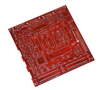 Load image into Gallery viewer, Macintosh SE Reloaded Logic Board
