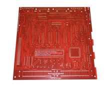 Load image into Gallery viewer, Macintosh SE Reloaded Logic Board