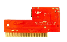 Load image into Gallery viewer, A2DVI v4.4 Digital Video Card for Apple II
