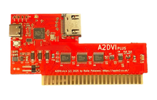 Load image into Gallery viewer, A2DVI v4.4 Digital Video Card for Apple II
