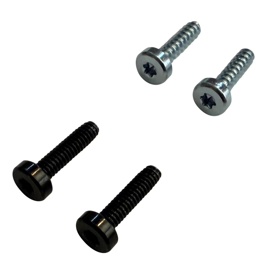 Case Screws for All-in-One Macs - 128k, 512k, Plus, SE, Color Classic
