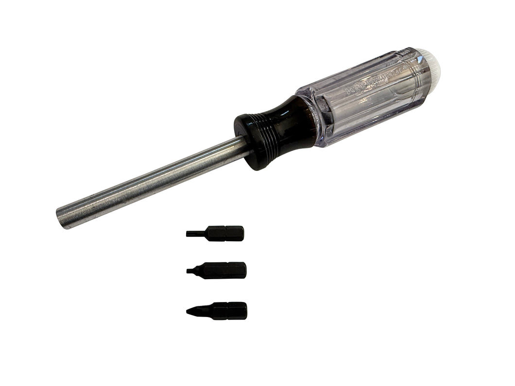 PowerBook Opener Tool Kit