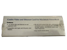 Load image into Gallery viewer, PowerBook 5300 Series Internal Ethernet &amp; Video Card
