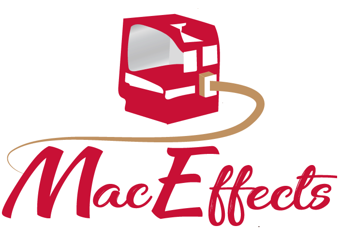Apple ImageWriter II Color Ribbon Cartridge – MacEffects Apple ImageWriter II Color Ribbon Cartridge – MacEffects