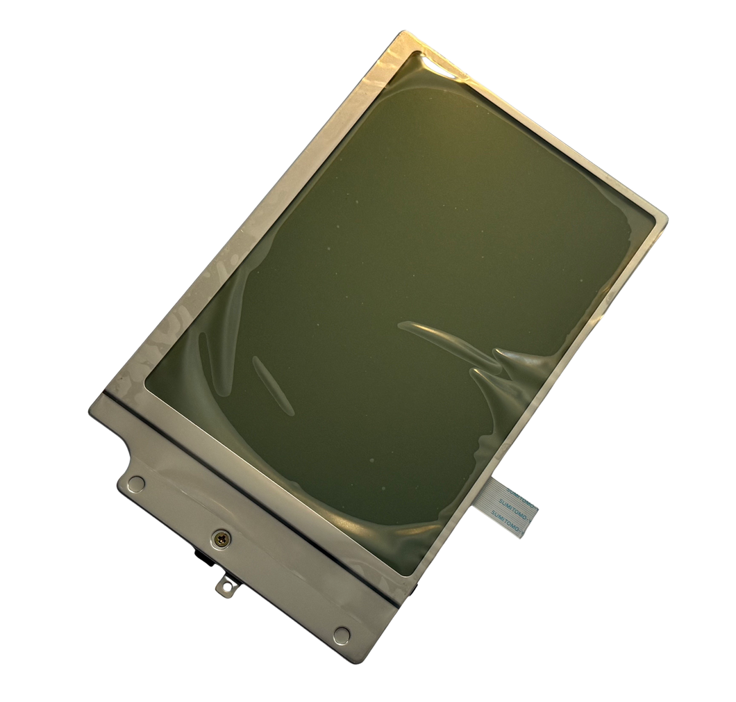 New Old Stock - Apple Newton MessagePad 2000 & 2100 LCD Display Panel