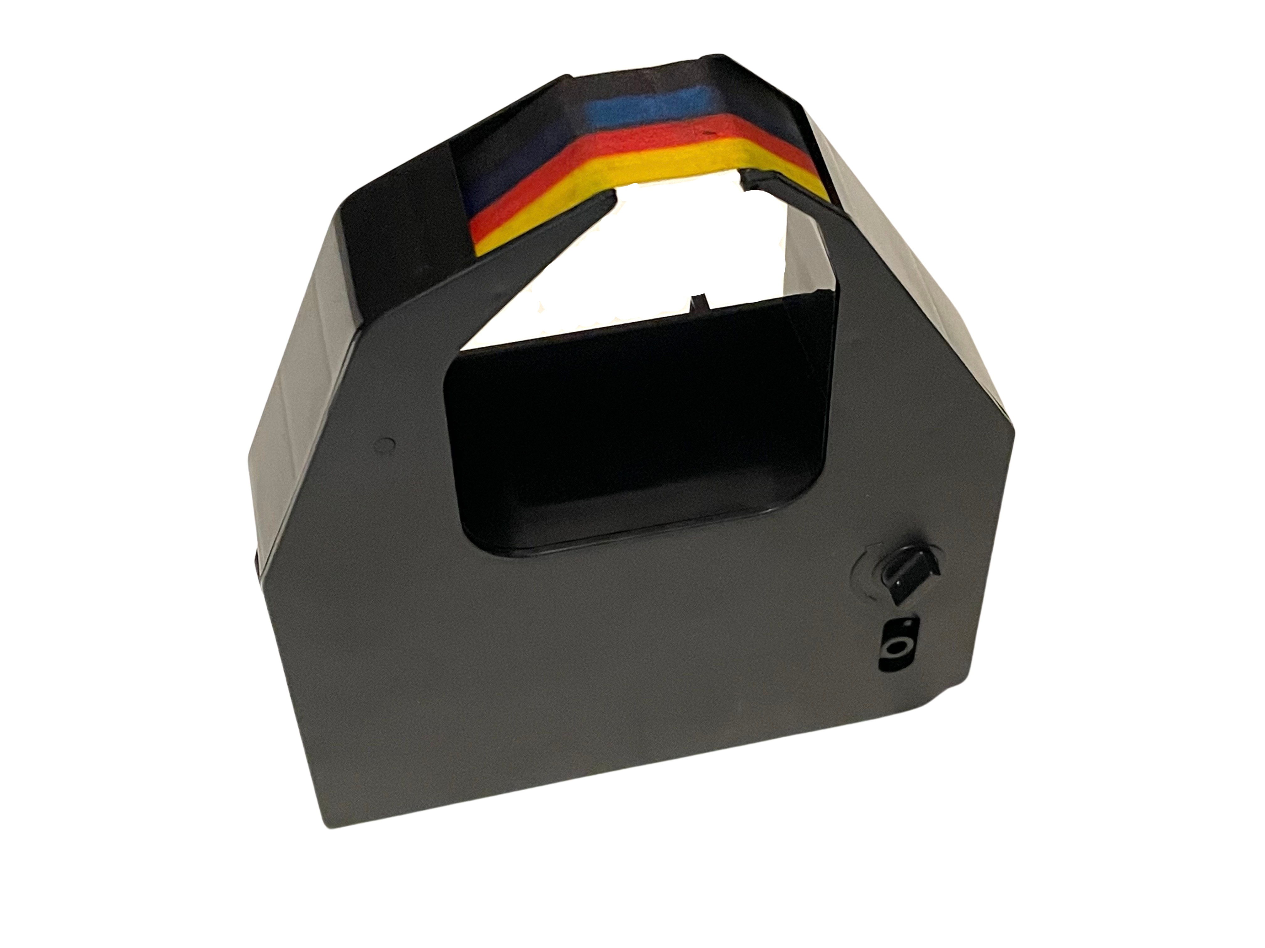 Apple ImageWriter II 用カラーインクリボン Apple ImageWriter II Color Ribbon Cartridge – MacEffects